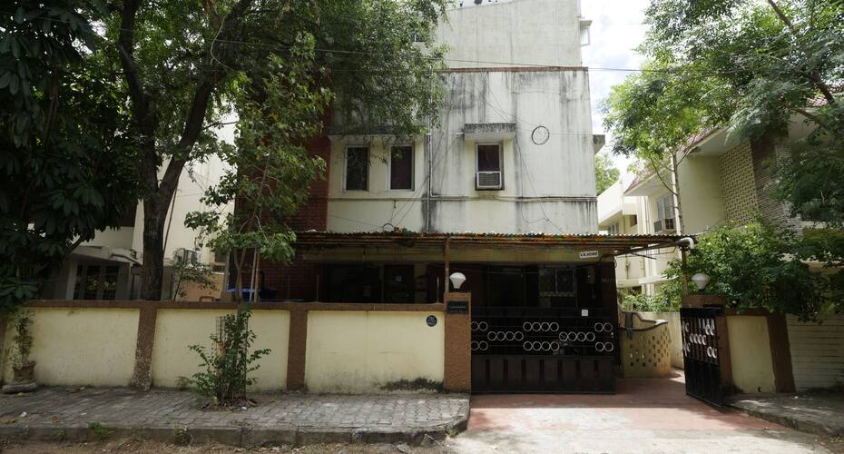 V. R. Home (SMR), Chennai 1